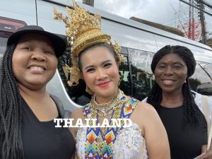 THAILAND PRINCESS PIC